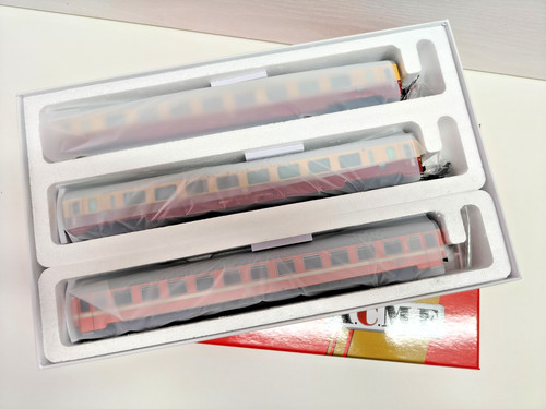 Acme 90240 set lemano - 90240, ic