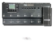 Pedale processore multieffetto