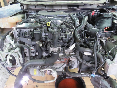 Motore ford kuga txda txma - txda, 2.0