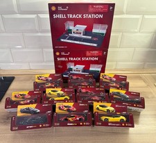 2026 NUOVO Burago Shell