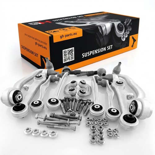 Kit bracci oscillanti - kit,