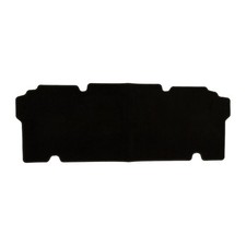 Tappeto posteriore nero per Fiat Ducato 250 doppia cabina 71804220