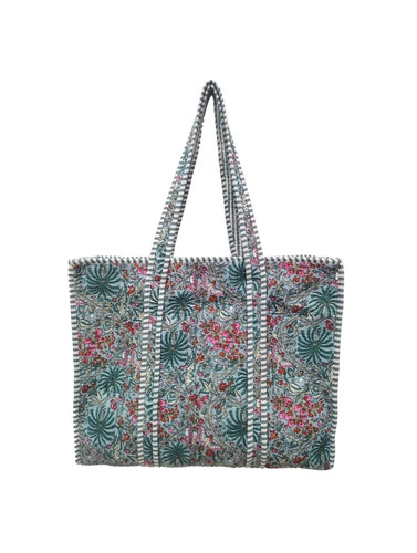 Borsa tracolla indiana - a,