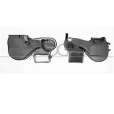 Convogliatore Aria Superiore