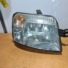 SX. PROIETTORE per FIAT PANDA (3U) 1.2 Natural Power Ber. b-m a75e90 51867677