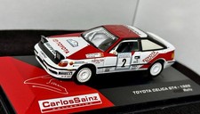 TOYOTA CELICA GT-FOUR #2