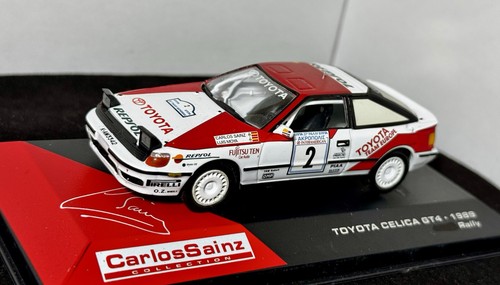 Toyota celica four 2 - celica, #2