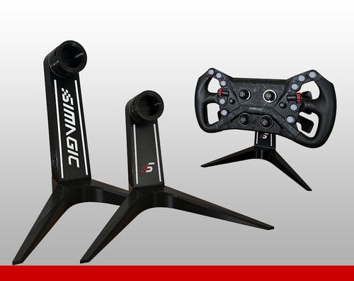 Simagic wheel stand - simagic,