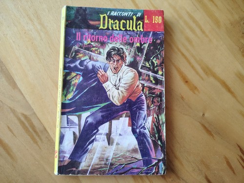 Racconti dracula anno iv - i,