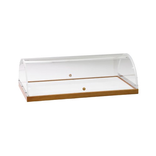 Espositore vetrinetta carrello