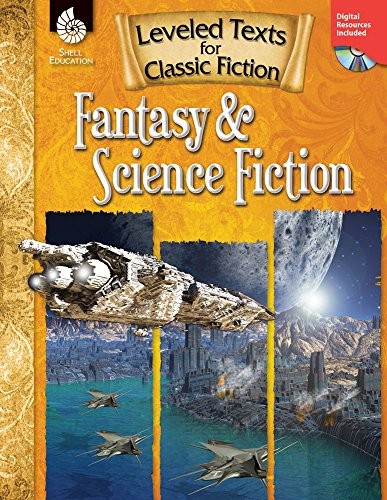 Leveled texts for classic - leveled,