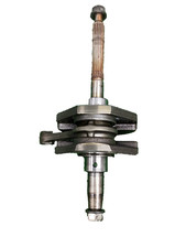 Albero Motore Piaggio Beverly