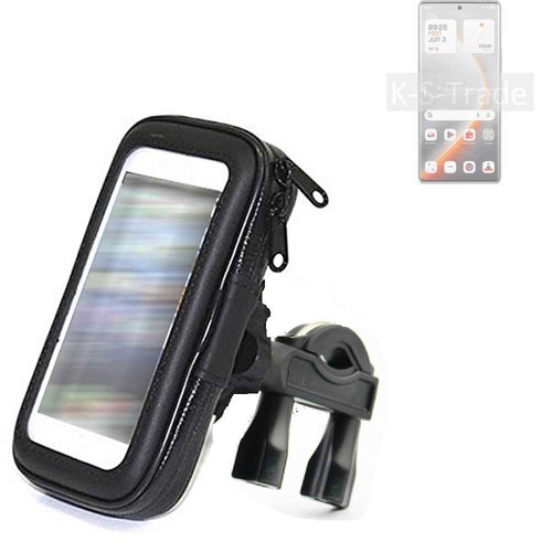 Bike mount per tecno - mount,