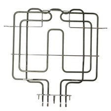 Resistenza Whirlpool Forno