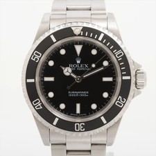 Rolex Submariner 14060M SS SS