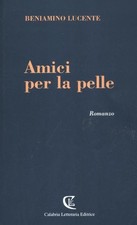 Libri Beniamino Lucente -
