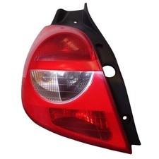 Fanale posteriore sinistro 89035079 Renault Clio 1.5 Dci 2005-2013 5 porte
