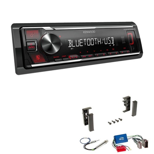 Kenwood din autoradio - kenwood,