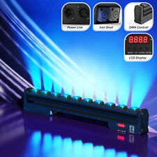 Luce fascio testa mobile palco