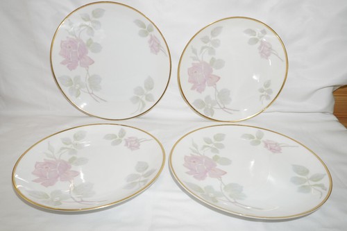 Rosenthal r963 plates 2 - r963, 2-8