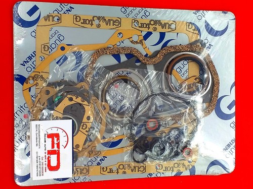 Kit completo guarnizioni - completo,