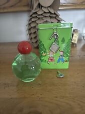 POMME D’API ET SA TIRELIRE