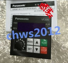 1 PZ Pannello di funzionamento