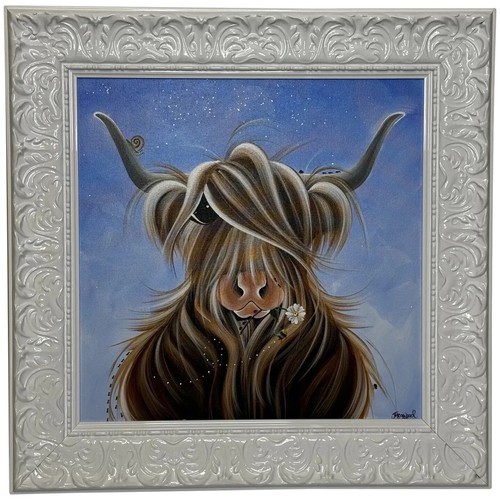 Espressionista highland - espressionista,