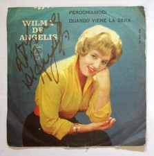 EBOND Wilma De Angelis -