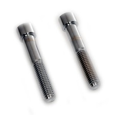 BULLONI CROMATI AMMORTIZZATORE