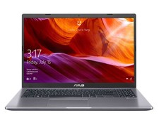 Notebook Asus P509JA i3-1005G1 4GB 256GB 15.6" FullHD Win10 Pro Ricondizionato