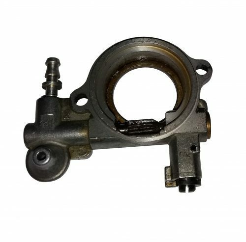 Pompa olio motosega sthil - pompa,