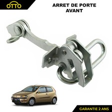 Cerniera Porta Anteriore