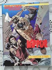 FUMETTO NIPPUR N.31 : LA