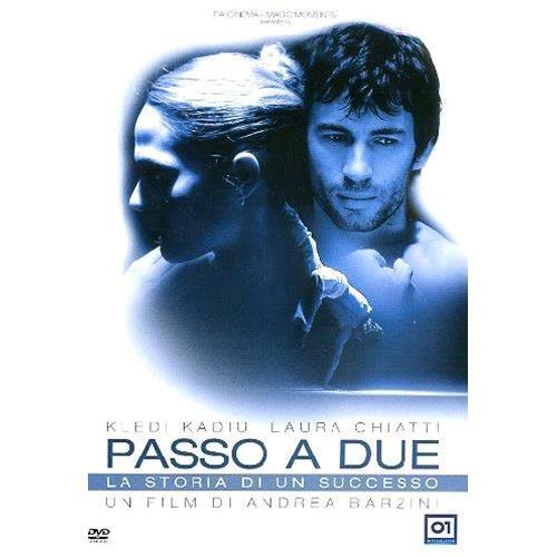 Passo due dvd - a,