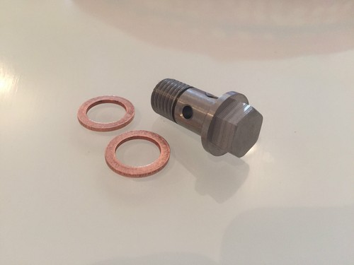 Bullone limitatore