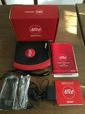 Router Modem Alice adsl2+