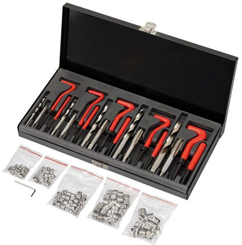 Kit set elicoidi - kit, m5