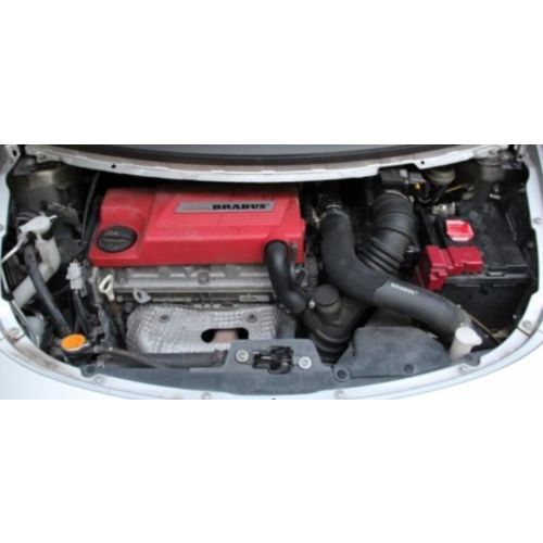 Motore smart forfour 5 - motore,