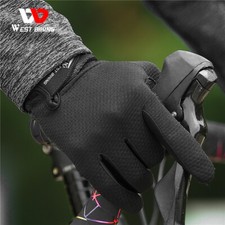 Guanti sportivi touch screen