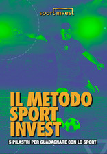 Libro metodo sport - sport, invest