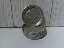 Set 8 Sottobicchieri Stanhome