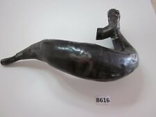 ESPANSIONE HONDA CR 250 1990 1992 90 / 92 MARMITTA POLMONE COLLETTORE SCARICO