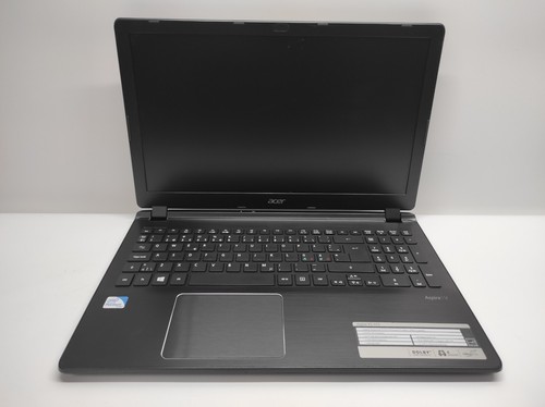 Notebook acer aspire - acer,