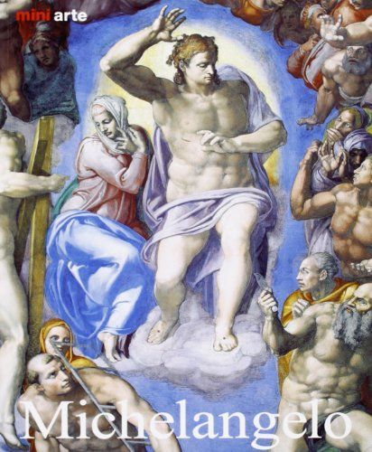 Michelangelo buonarroti vita - buonarroti.,