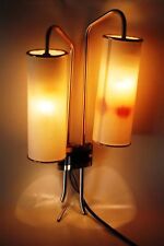 Vecchia Lampada Da Parete Per