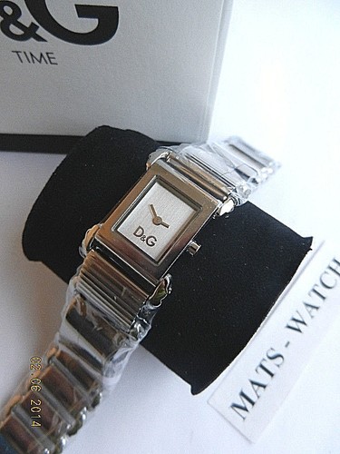 Dolce gabbana time - dolce&gabbana,