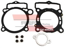 Kit guarnizioni estremità