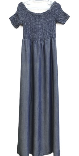 Abito lungo estivo donna - estivo,