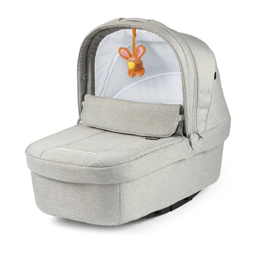 Culla primonido luxe pure - , peg